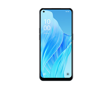 OPPO Reno9 A 正面