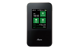 NEC Aterm MR03LE