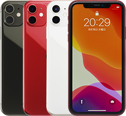 iPhone11