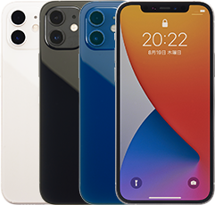 iPhone12
