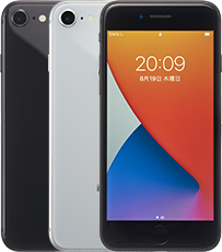 iPhone8