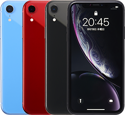 iPhoneXR