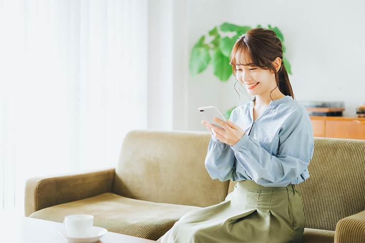 スマホの機種変更前にやることは？iPhone・Android別に紹介のイメージ