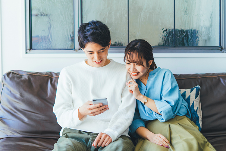 スマホの機種変更なら格安スマホのQTモバイルがおすすめのイメージ