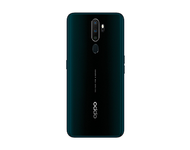 OPPO A5 2020 モバイルスマートフォン/携帯電話