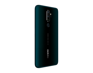 OPPO A5 2020｜スマートフォン｜格安スマホ・格安SIMはQTモバイル(QTmobile)
