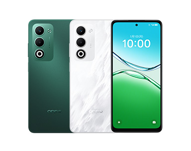 OPPO A5 5G