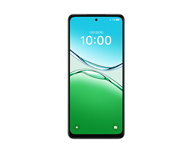 OPPO A5 5G 正面