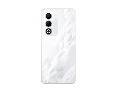 OPPO A5 5G 背面