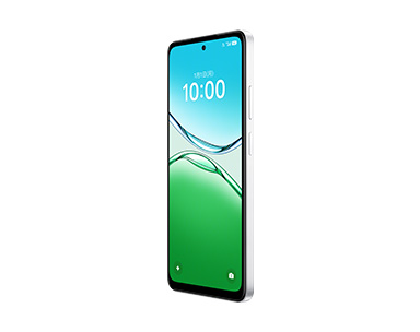 OPPO A5 5G 斜め背面