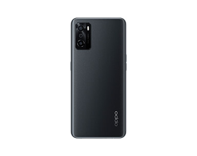 OPPO A55s 5G 背面