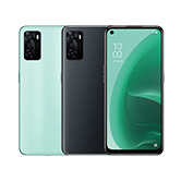 OPPO A55s 5G