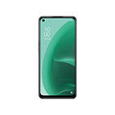 OPPO A55s 5G 正面