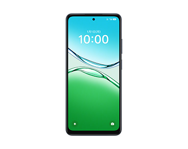 OPPO A5x 正面