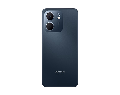 OPPO A5x 背面