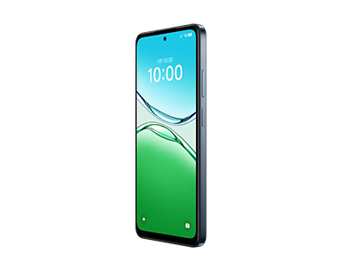 OPPO A5x 斜め背面