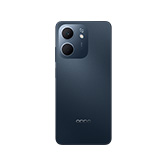 OPPO A5x 背面