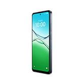 OPPO A5x 斜め背面