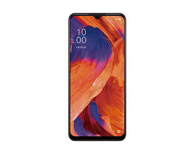 OPPO A73 正面