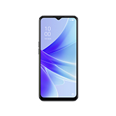 OPPO A77 正面