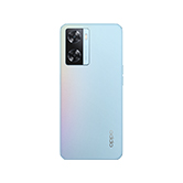 OPPO A77 背面