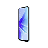 OPPO A77 斜め背面
