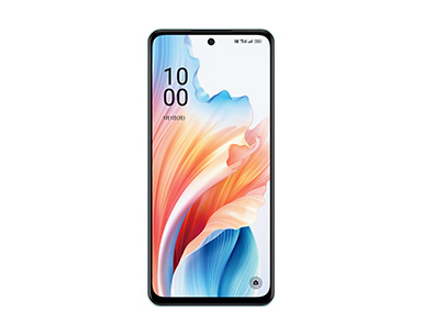 OPPO A79 5G 正面