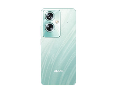 OPPO A79 5G 背面