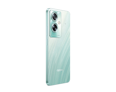 OPPO A79 5G 斜め背面