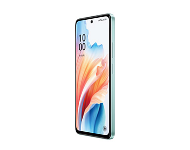 OPPO A79 5G 斜め正面