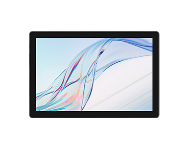 aiwa tab AB10L 正面