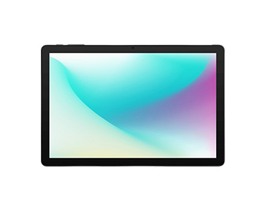 aiwa tab AS10L 正面