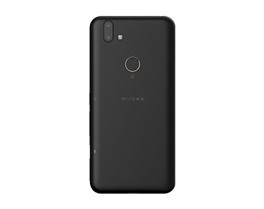 arrows M05 FUJITSU｜スマートフォン｜格安スマホ・格安SIMはQTモバイル(QTmobile)