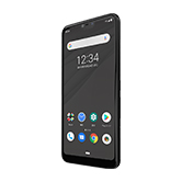 arrows M05 FUJITSU｜スマートフォン｜格安スマホ・格安SIMはQTモバイル(QTmobile)