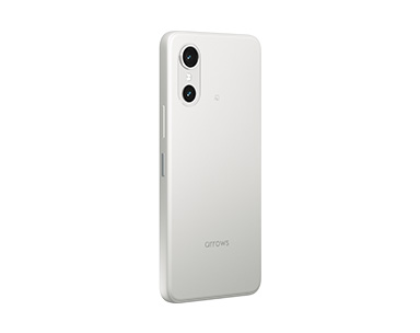 arrows We3 M09 128GB ななめ