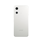 arrows We3 M09 128GB 背面