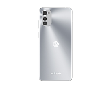 moto e32s Motorola 背面