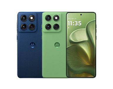 motorola edge 60