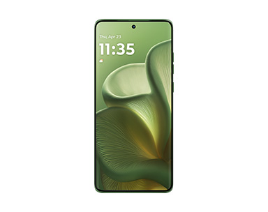 motorola edge 60 正面