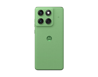 motorola edge 60 背面