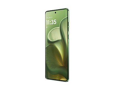 motorola edge 60 斜め背面