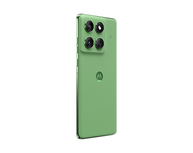 motorola edge 60 斜め正面
