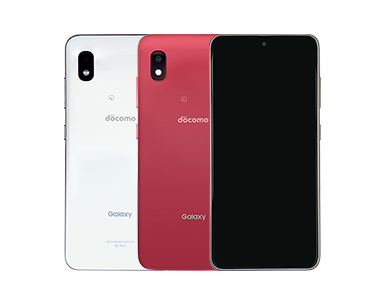 Galaxy A21｜スマートフォン｜格安スマホ・格安SIMはQTモバイル(QTmobile)