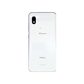 Galaxy A21 背面