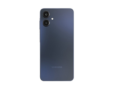 Galaxy A25 5G< 背面