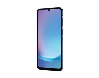 Galaxy A25 5G< 斜め背面