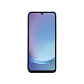 Galaxy A25 5G< 正面