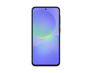 Galaxy A36 5G< 正面