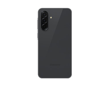 Galaxy A36 5G< 背面