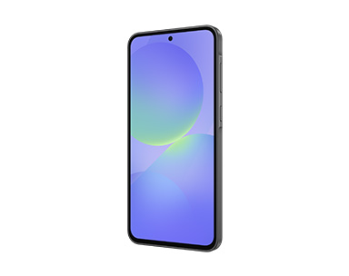 Galaxy A36 5G< 斜め背面
